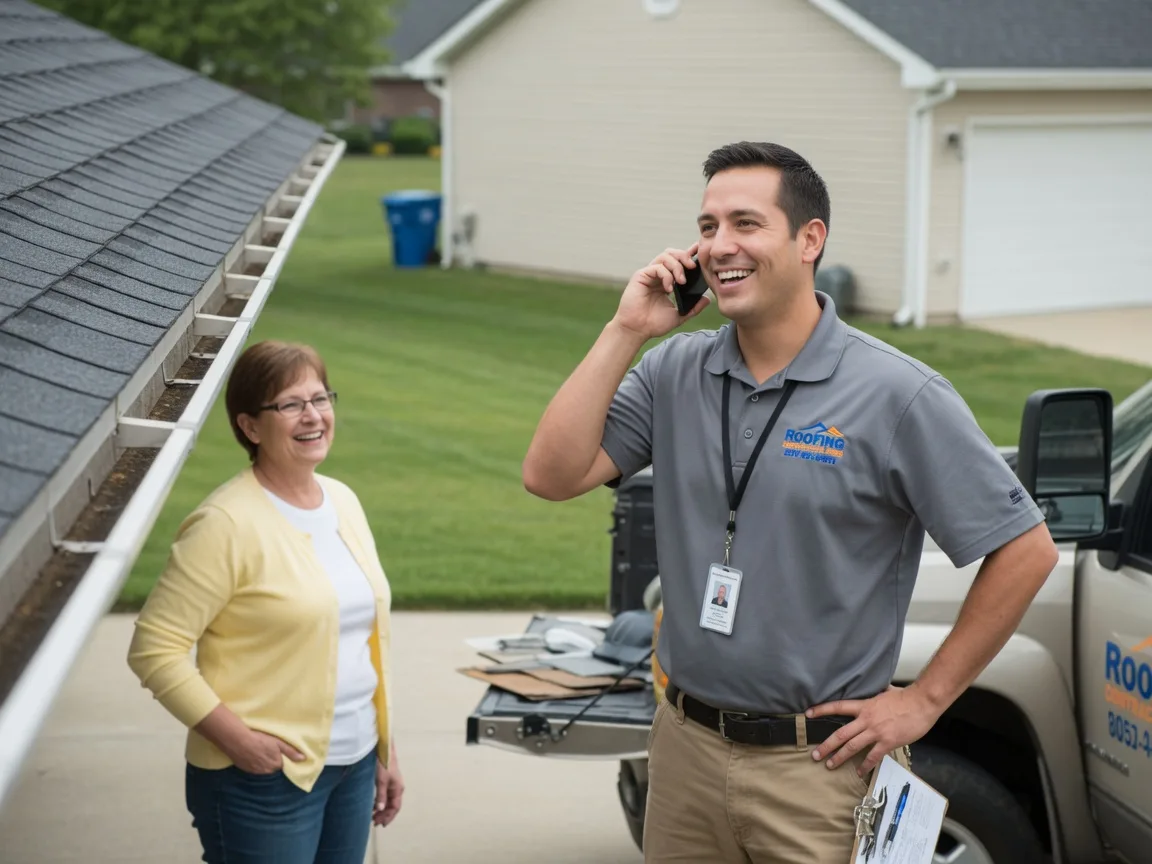Local Roofing Contractors Industry, TX FAQs